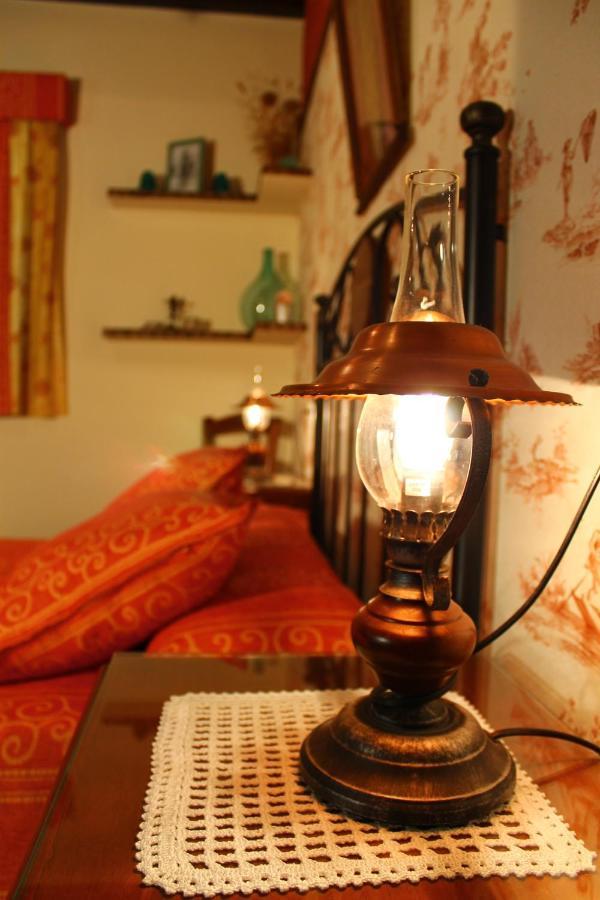 Carcabuey Casa De La Noria 빌라 외부 사진