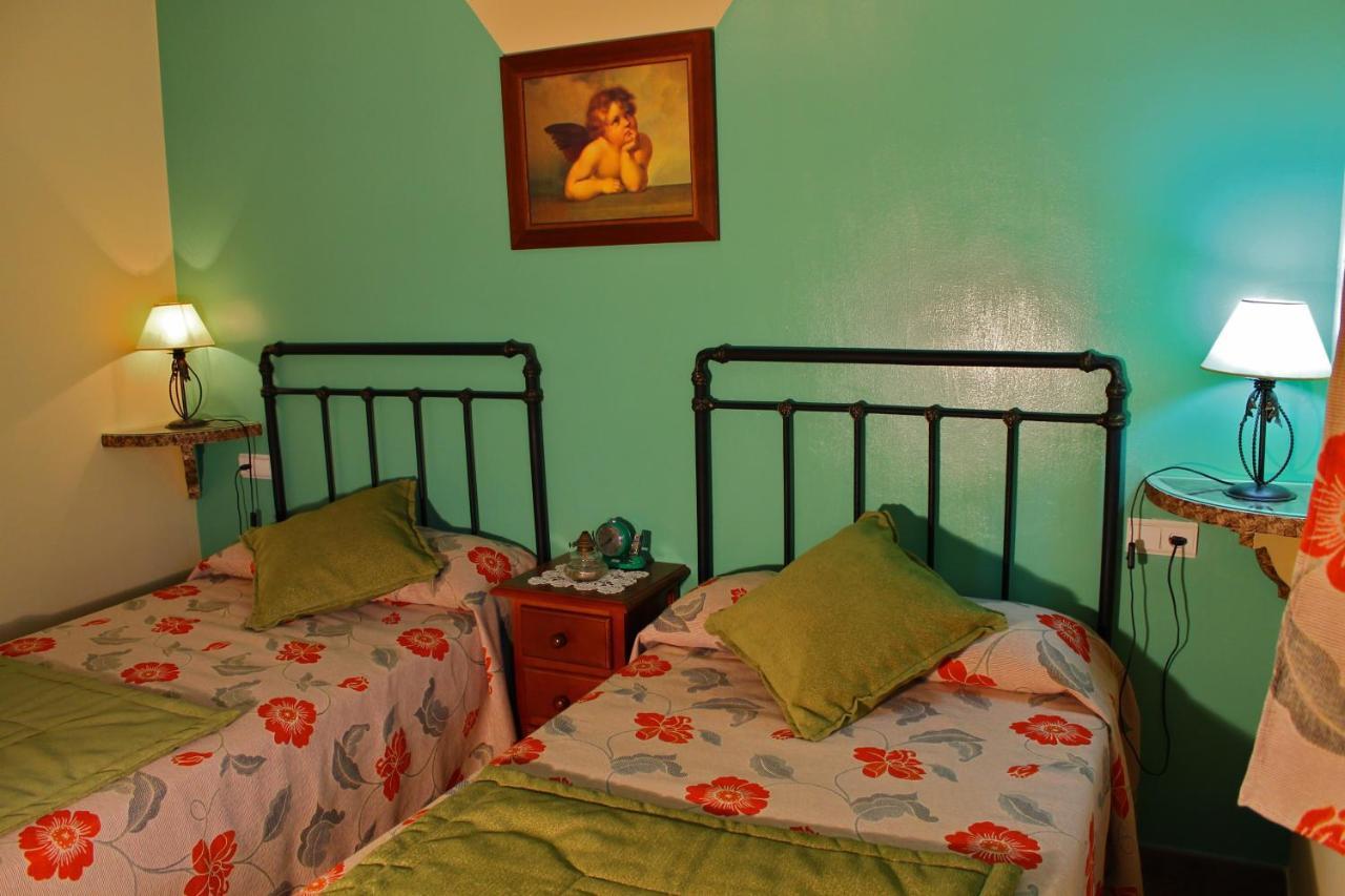 Carcabuey Casa De La Noria 빌라 외부 사진